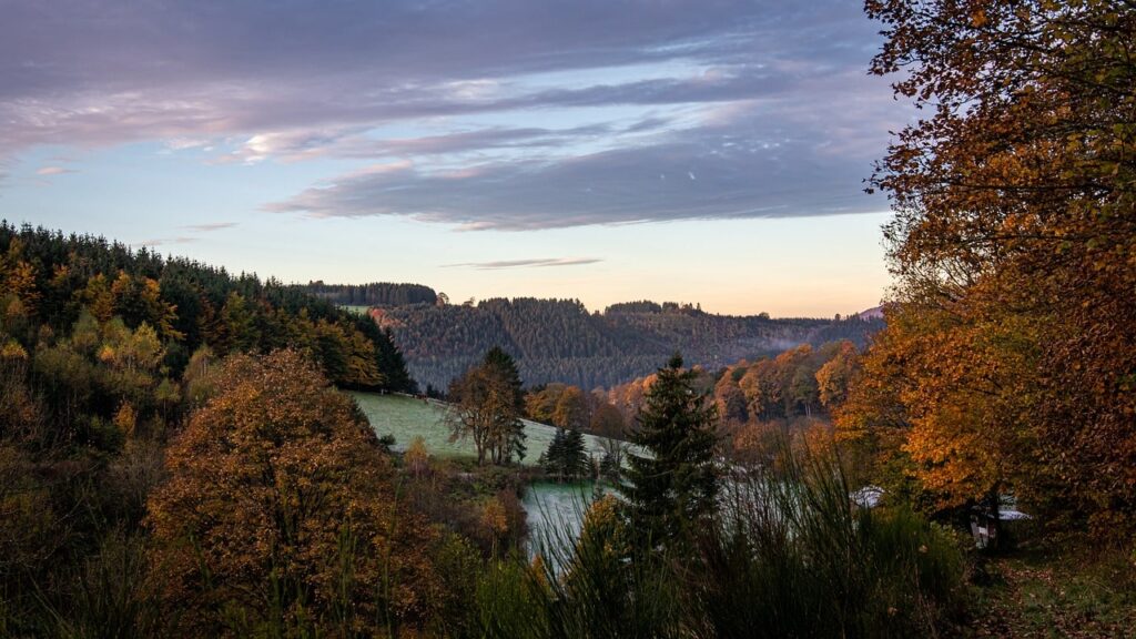 wandelen sauerland