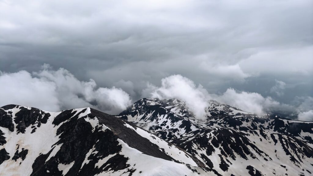 Titov Vrv Macedonië