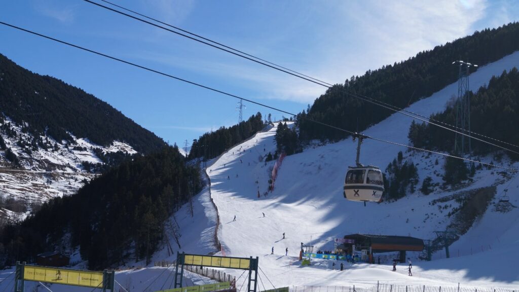 skigebied andorra soldeu