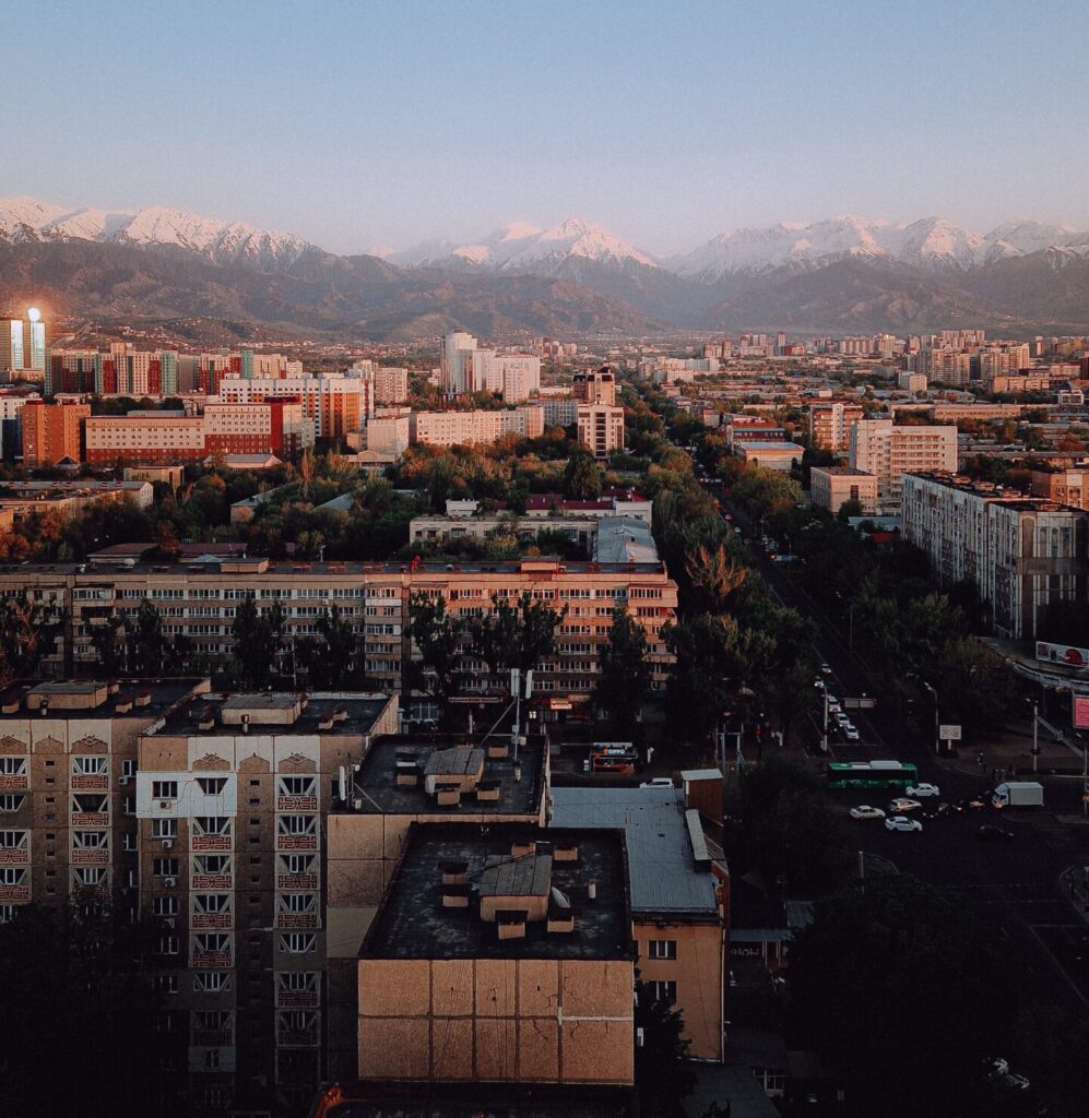 Almaty