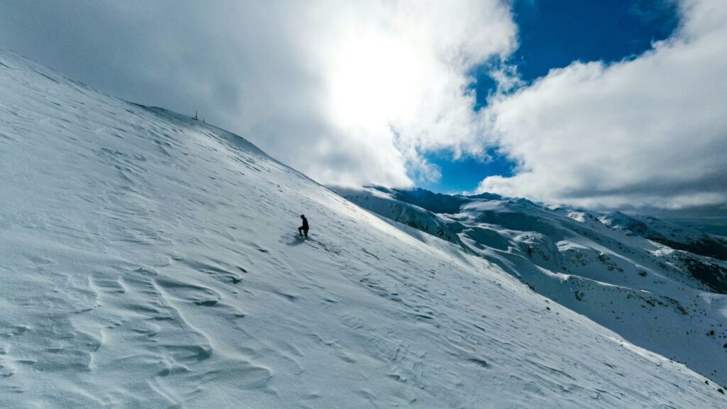 skiën in kosovo Brezovica