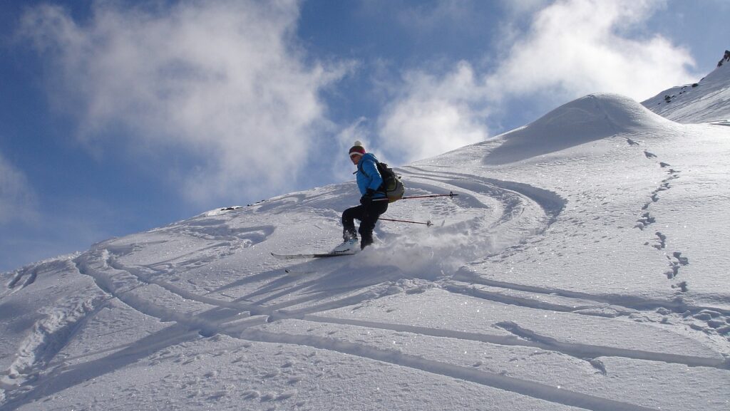 Skiën Liechtenstein