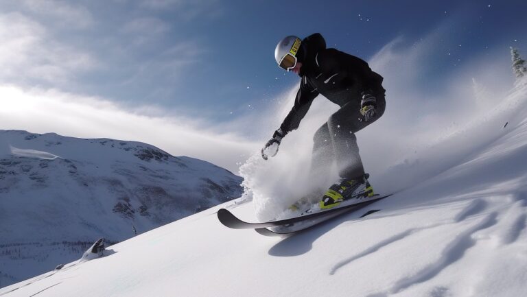 La Plagne skigebied: Een fantastische wintersport