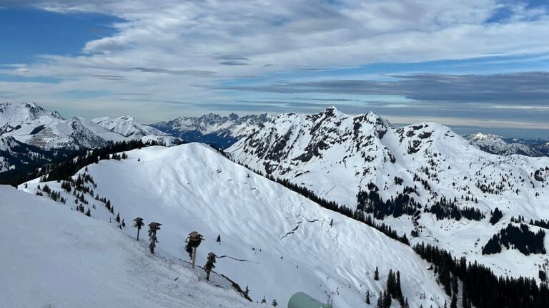 Skicircus: Alle voordelen van deze wintersport bestemming