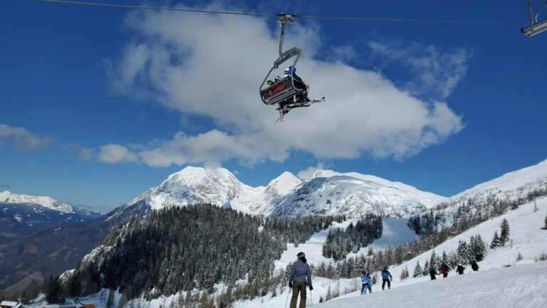 Dit is waarom Krvavec op jouw bucketlist hoort
